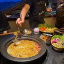 (주)트러플소프트 | 중국 리장 7박8일 자유여행 (1일차 리장공항버스, 리장고성맛집, 운설리, 야생버섯탕)