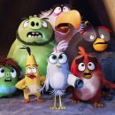 Angry Birds 2 이미지