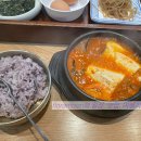 북창동순두부 롯데월드점 | [잠실 한식] 대기 없이 즐기는 든든한 한 상! '북창동순두부 롯데월드점' 점심 후기