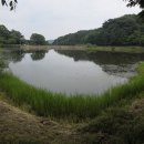 청주 상당산성