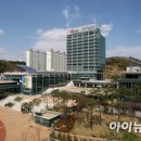 포항시청내