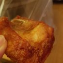 한결옛통닭