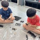 석사경희대한국태권도장 이미지