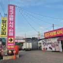 장호진논산찰고구마빵