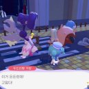 우주빌딩 | '포코피아' 플레이 후기 ⑮ ㅣ 빌딩 3, 4층 만들기, 폭포오르기 배우기