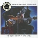 Arthur "Big Boy" Crudup - That's All Right, Mama (1946) 외 10곡 이미지