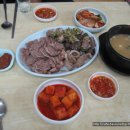 시골아주매순대 이미지