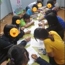 쌀안지역아동센터 이미지