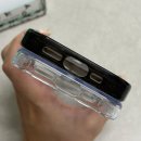 간선-17 | casetify 케이스티파이 아이폰17 임팩트 클리어 케이스 후기 : 임팩트 케이스 비교