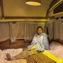 별천지 | 경기 포천 캠프오후4시 :: 가을 날씨에 딱 가기 좋은 감성글램핑