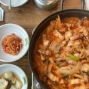 4051 | 대전 탄방동 둔산동 점심 두루치기 부대찌개 맛집 자옥이네