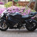 (판매완료) 2012년식 bmw s1000rr 판매합니다. 이미지