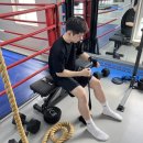 방배위너복싱짐 이미지