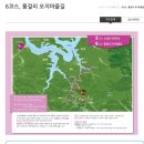 품걸리오지마을길(봄내길 6코스) 이미지