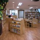 느티나무 도서관 이미지