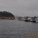 원전도선 선착장 이미지