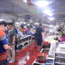 여수수산시장 이미지