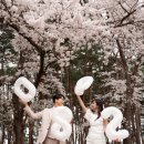 웃는봄 | 강원도 강릉 봄 웨딩스냅 촬영 후기 및 준비