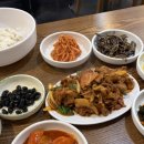 청숫골보리밥쌈밥 이미지