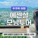 프라이빗항공투어