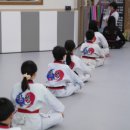 유아 태권도 이미지