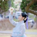 새앙머리 - 용인시 수지구 | 관악구 신림 한복 헤어메이크업｜올드하지 않은 새앙머리 한복 촬영 후기