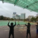 작전야외공연장 야외공연장 이미지