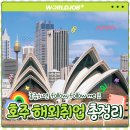 네이버가 픽한 슬기로운 직장영어생활 플러스 Step 1 | [월드잡플러스 서포터즈 9기] 호주 해외취업 궁금하면 follow follow me !!