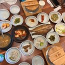 이조숯불갈비이조정식 이미지