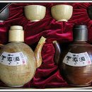 한산소곡주 이미지