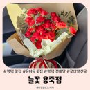 용죽1로 | 평택 용이동 꽃집 늘꽃 용죽점 생신선물