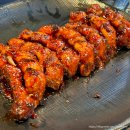 의정부 중앙로 중독적인 등갈비 찐맛집 금쪽갈비