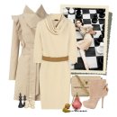  ﻿Oasis coats &amp; Steve Madden booties 이미지