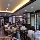 원산밀면 이미지