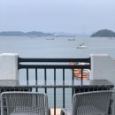 이안카페이안로스터리 | 진해오션뷰 카페 해군부대 앞 오션뷰 카페 플랜비 로스터리