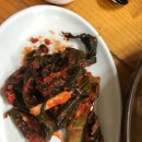 동수마늘보쌈칼국수