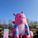 양재천 수변무대1 이미지