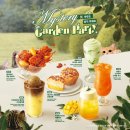 메가엠지씨커피 안양석수2동점 | [안양] 메가MGC커피 | 봄시즌 신메뉴 양념 컵치킨...자스민 티플레저 솔직 후기(메뉴, 만안경찰서사거리...