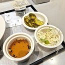 494 | 갤러리아광교 고메이494 함박 수원오므라이스맛집 서래돈까스