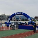(2016.9.4) 2016 원주MBC & 횡성청청 마라톤대회 후기 이미지