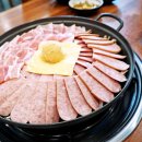 더하고 부대찌개 정관점 이미지