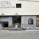 호텔 라그라스 이미지