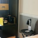 그랜드파크 | 싱가포르 가족여행 호텔 후기 그랜드 파크 시티 홀 조식 헬스장