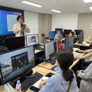 유튜브크리에이터 전문인력 양성과정 이미지