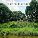 경기도 양주 수영장이 있는 계곡식당 장흥 우석농원