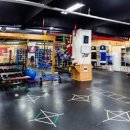 용인대SM복싱클럽 천호역점 이미지