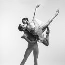 2. 발레 수업 고작 2회차인 사람 후기 (20250602)