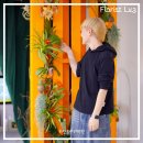 장식농장 | 부산 플로리스트 Lv3 수업 후기, 포토월 공간장식 작업 과정