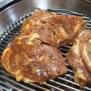 흥수갈비 이미지