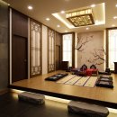 호텔 동그라미 이미지